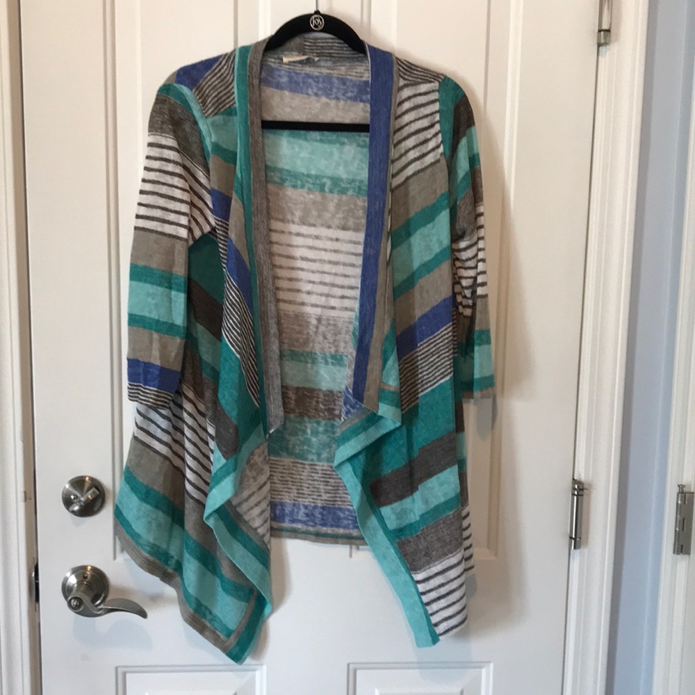 Flamingo Urban Cardigan